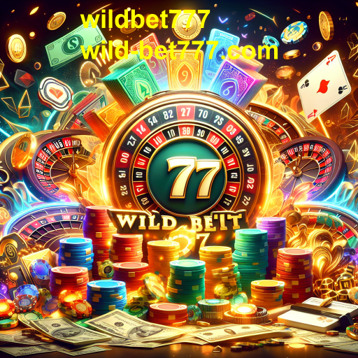 Aumente Suas Chances com Cashback Offers no wildbet777